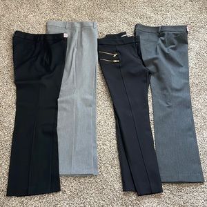 express dress pant bundle